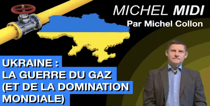 Michel Midi Ukraine